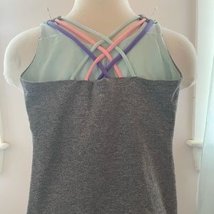 IVIVVA Tank Top-Size 10